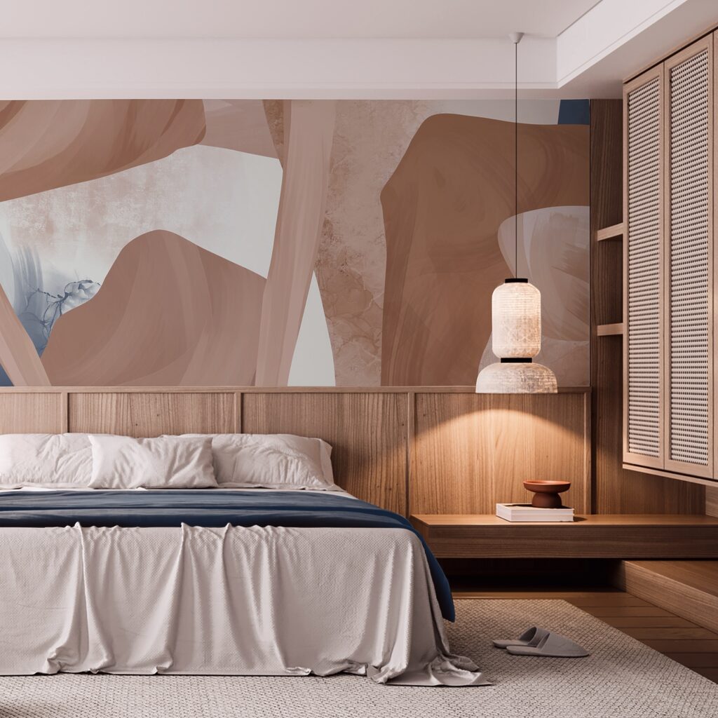 Pittura di forme diverse