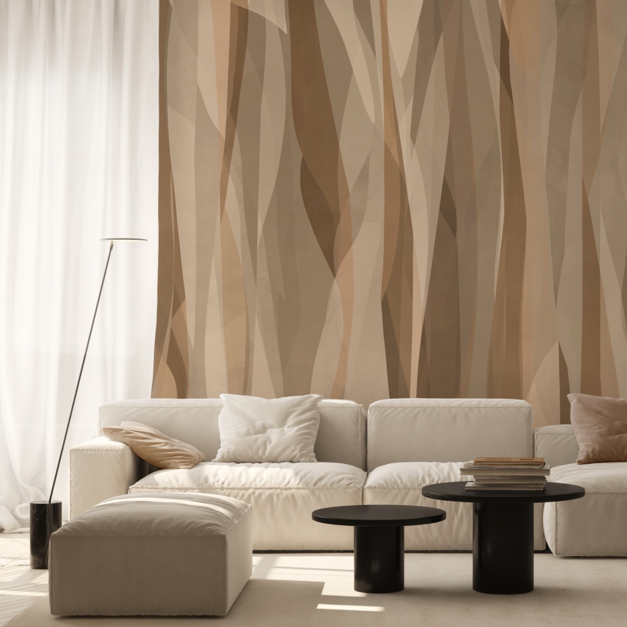 Toni naturali in forme dinamiche Toni naturali in forme dinamiche