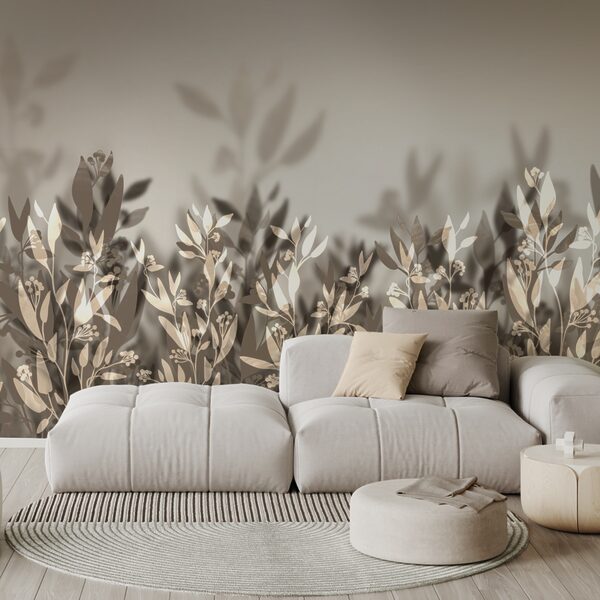 Foglie delicate in morbide ombre t00169pig3 600x600 - Foglie delicate in morbide ombre