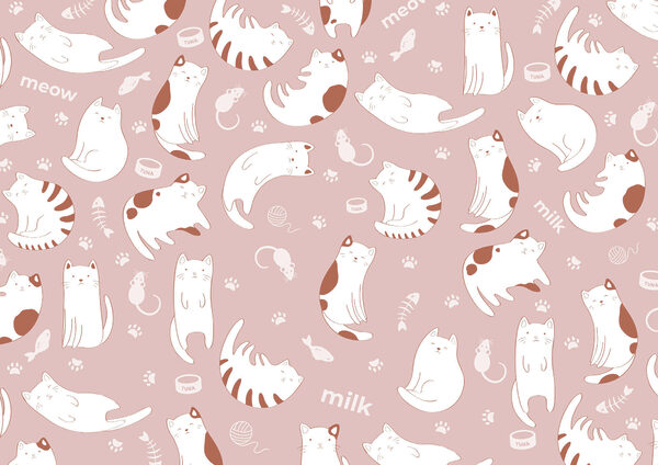 Schema di gatti e topi Schema di gatti e topi