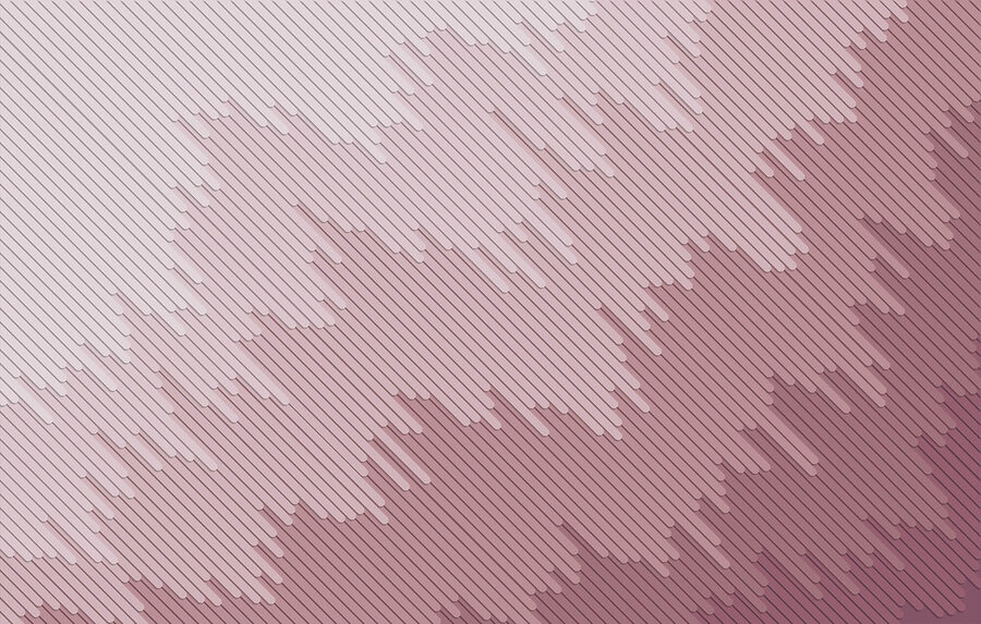 Murales Sfondo rosa e bianco