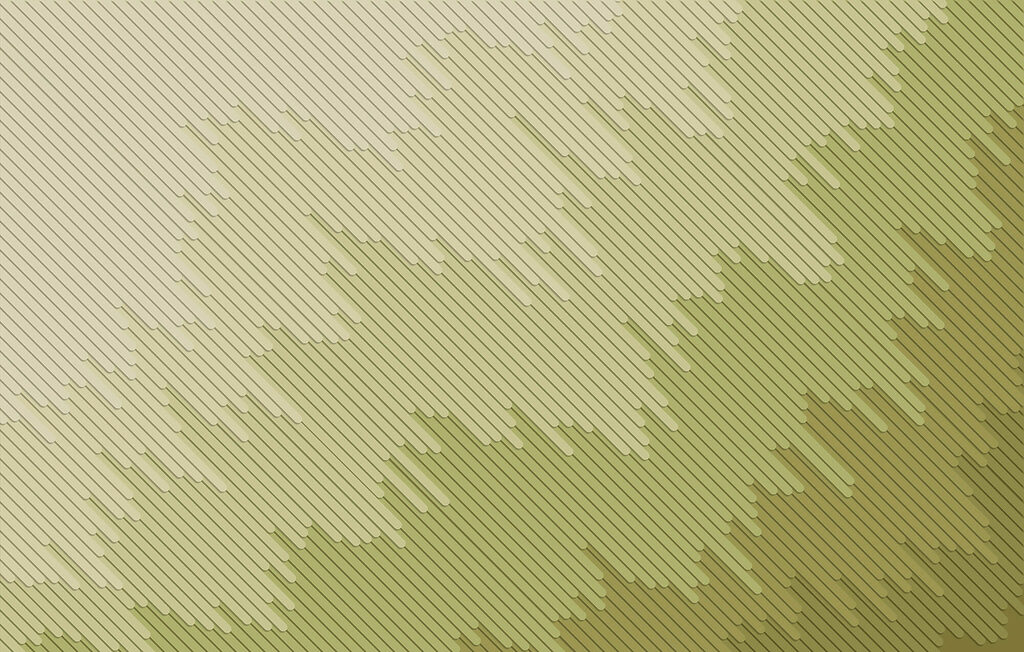 Murales Tinte tenui e linee delicate si intrecciano. Murales Tinte tenui e linee delicate si intrecciano.