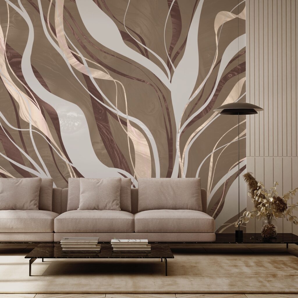 Girelle bianche e marroni