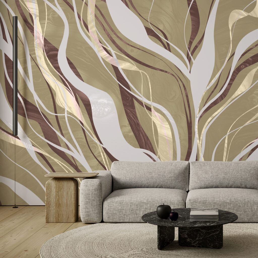 Girelle bianche e marroni