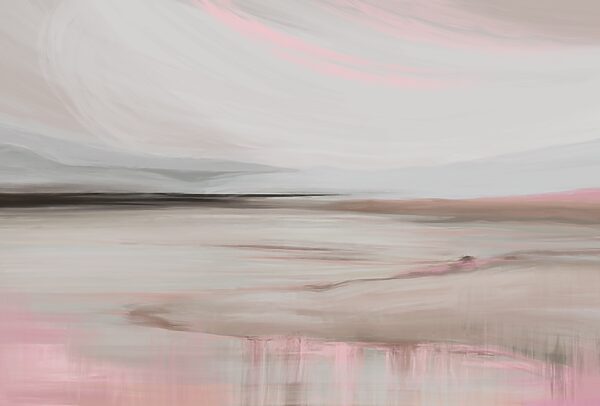 Pittura di un paesaggio Pittura di un paesaggio