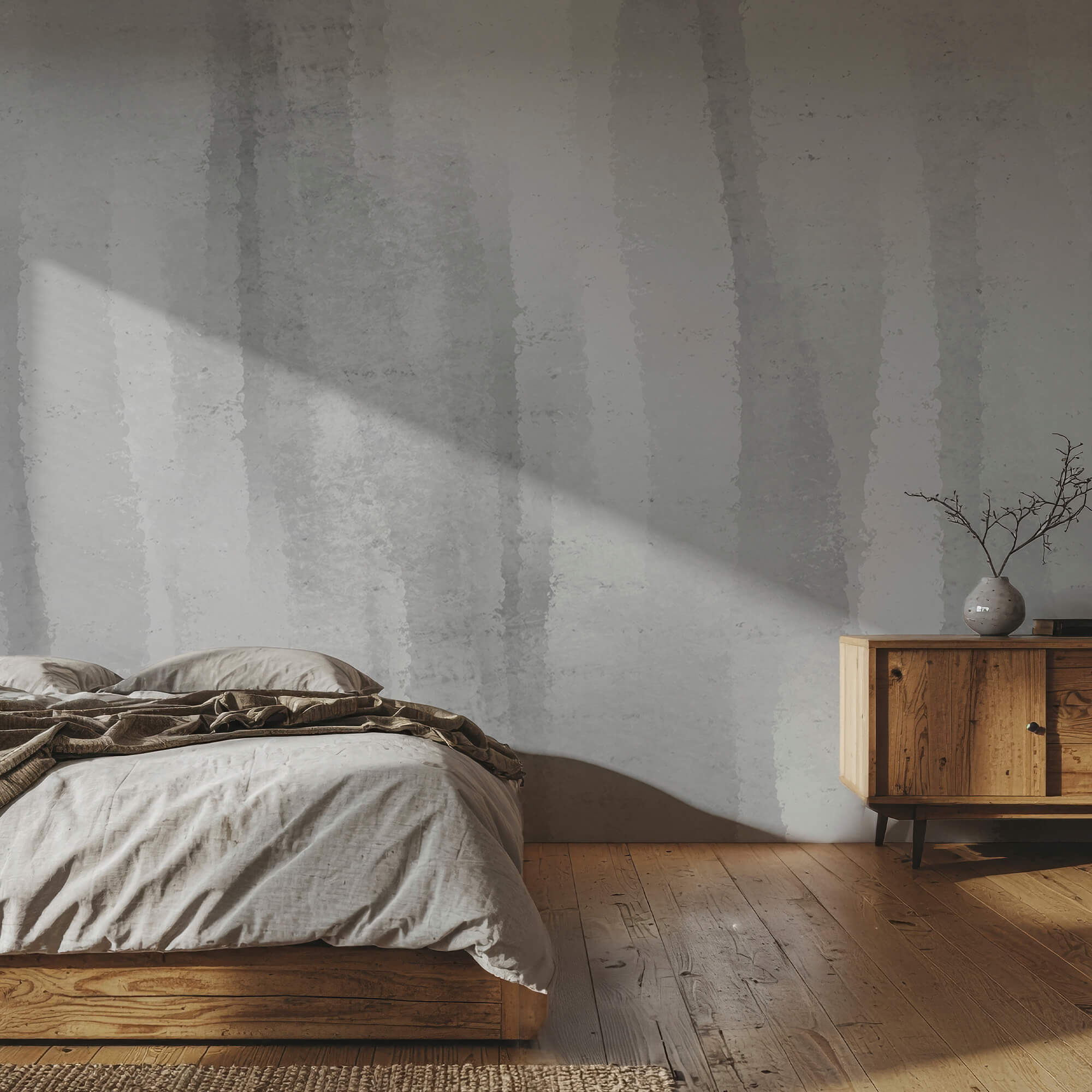 Sfondo bianco e grigio