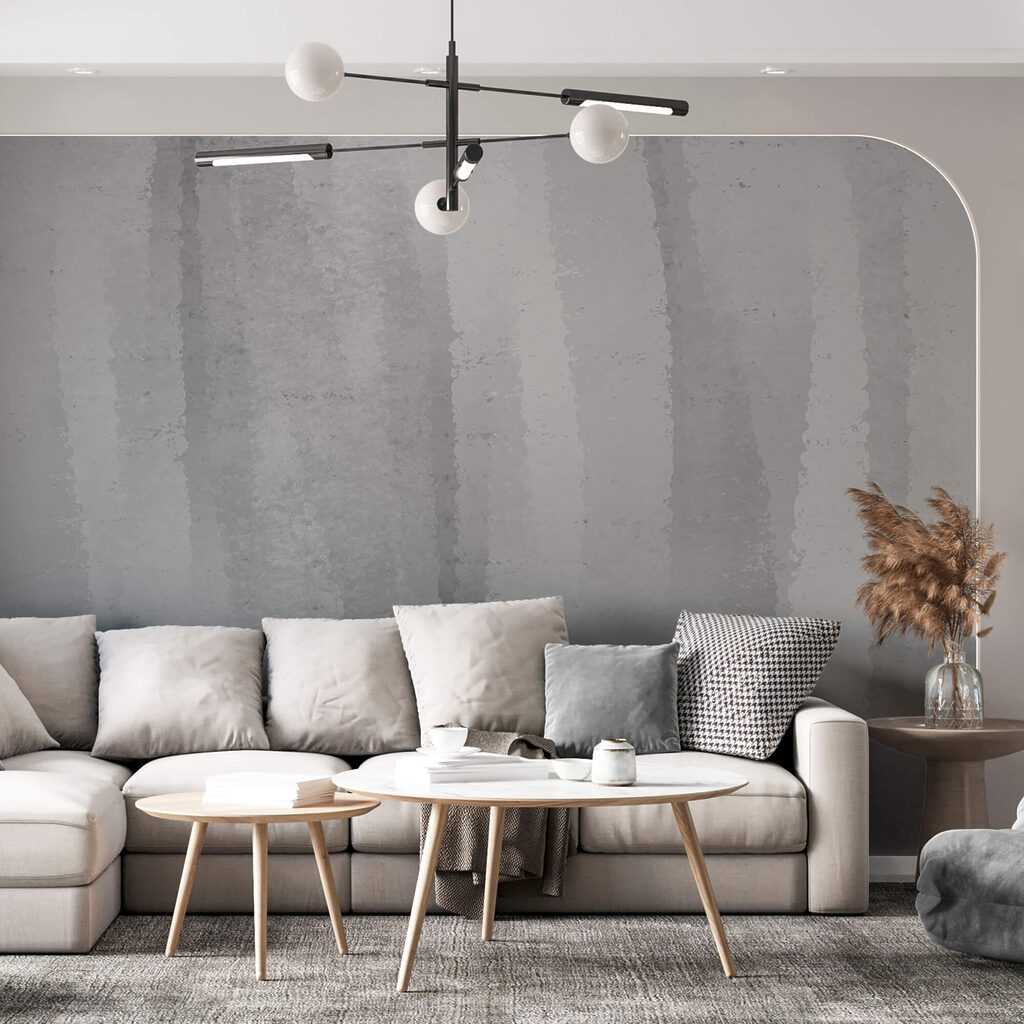 Sfondo bianco e grigio Sfondo bianco e grigio