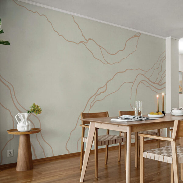 Linee bianche e arancioni t00258piq1 600x600 - Linee bianche e arancioni