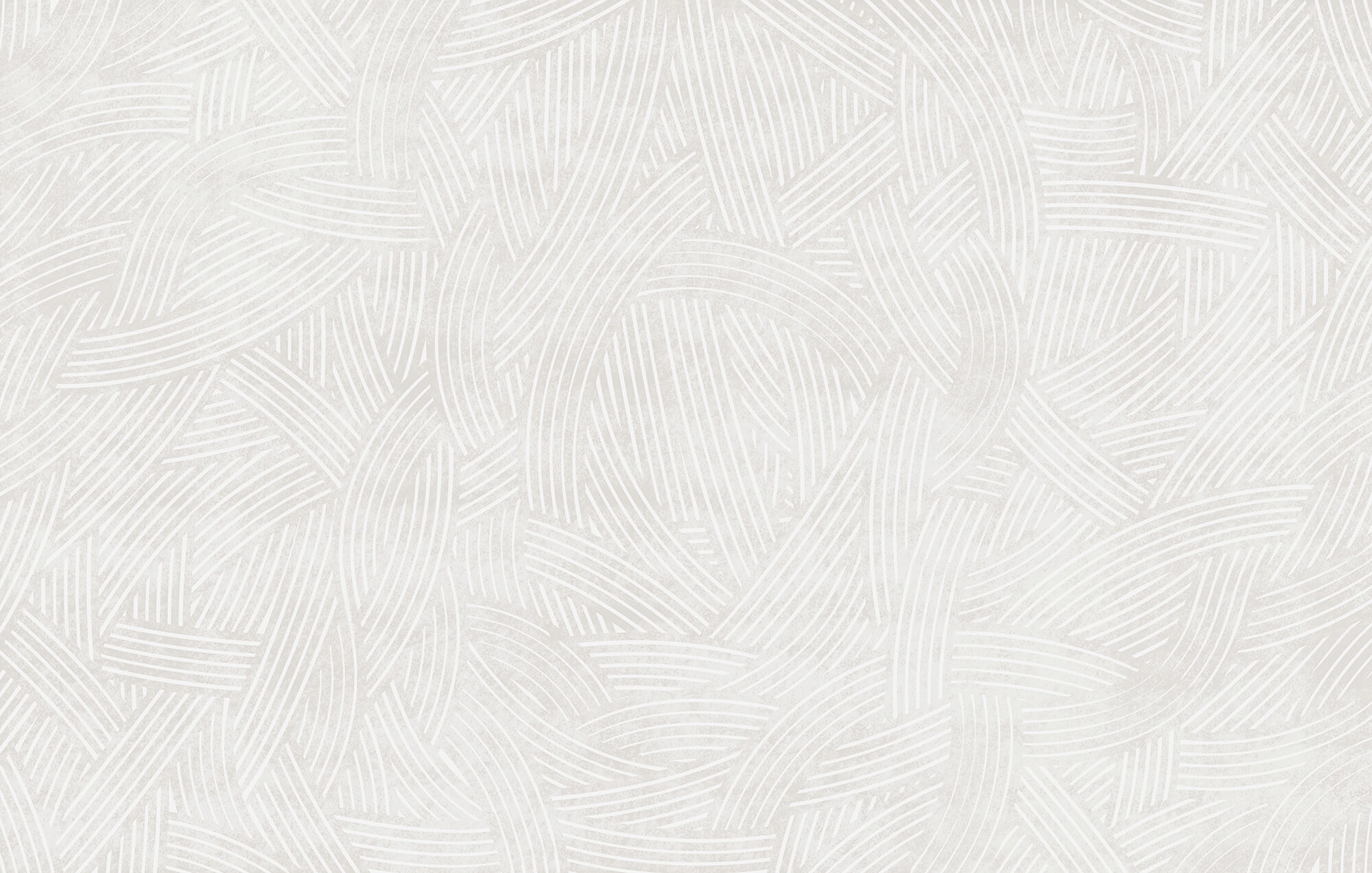 Intricate lines create subtle elegance