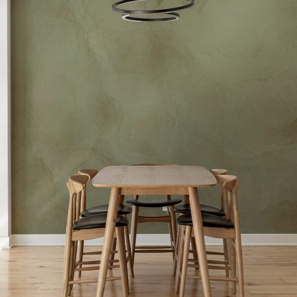 Tonalità mistiche dai toni terrosi