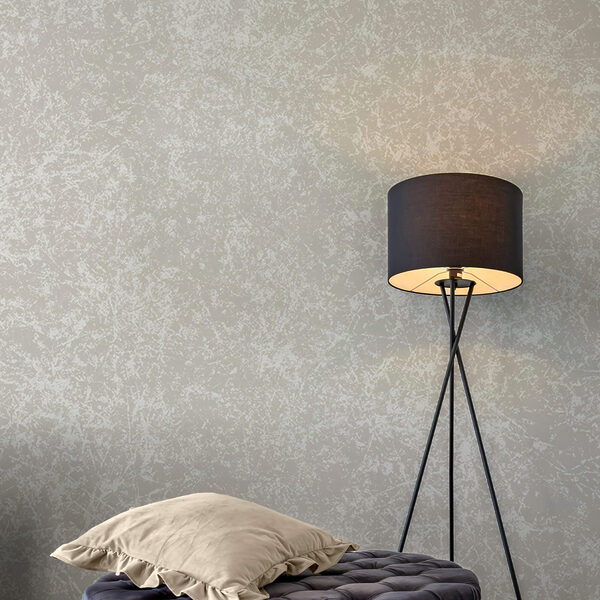 Superficie maculata di bianco