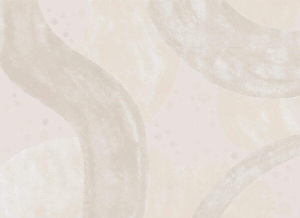 White and gray background