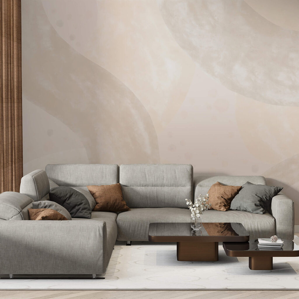 Sfondo bianco e grigio