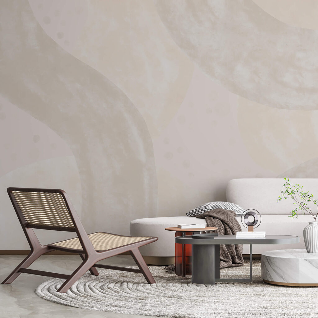 Sfondo bianco e grigio