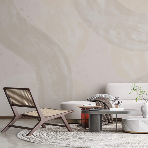 Carta da parati Sfondo bianco e grigio (COD: t00368) Carta da parati Carta da parati Sfondo bianco e grigio (COD: t00368)