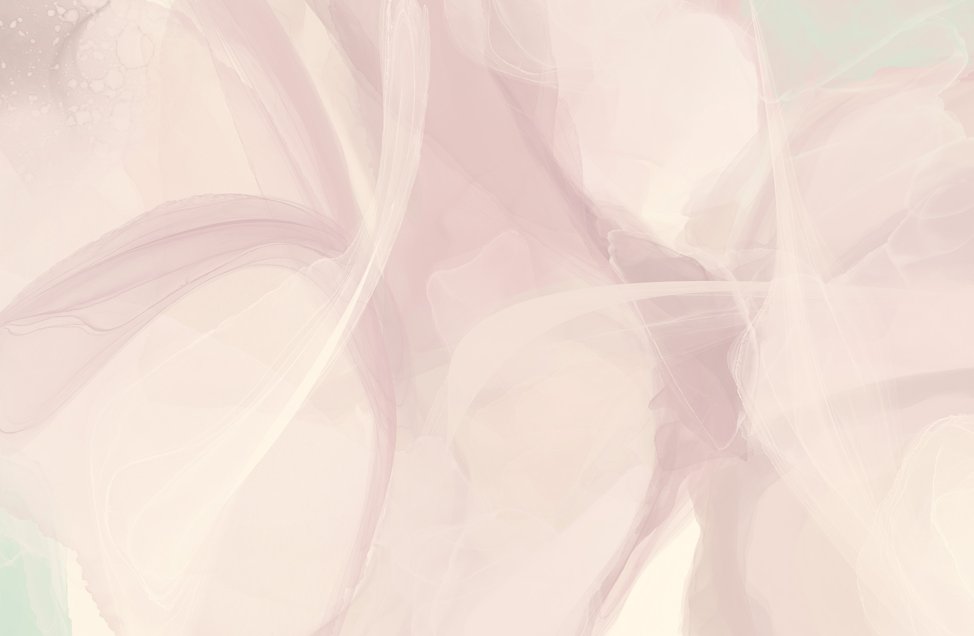 Soft hues blending in gentle harmony