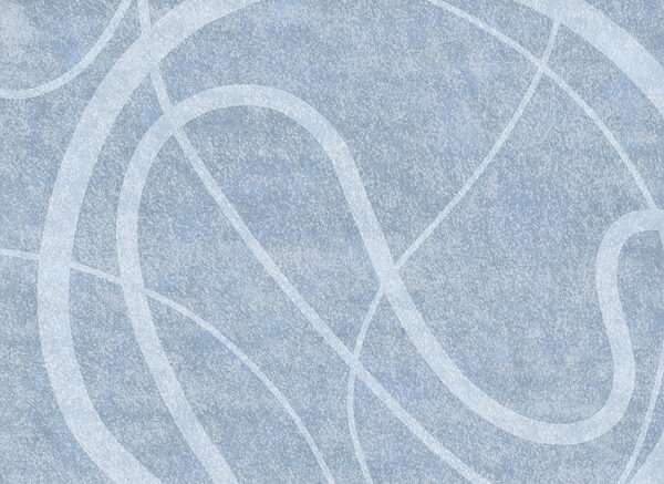 Blue and white background Blue and white background