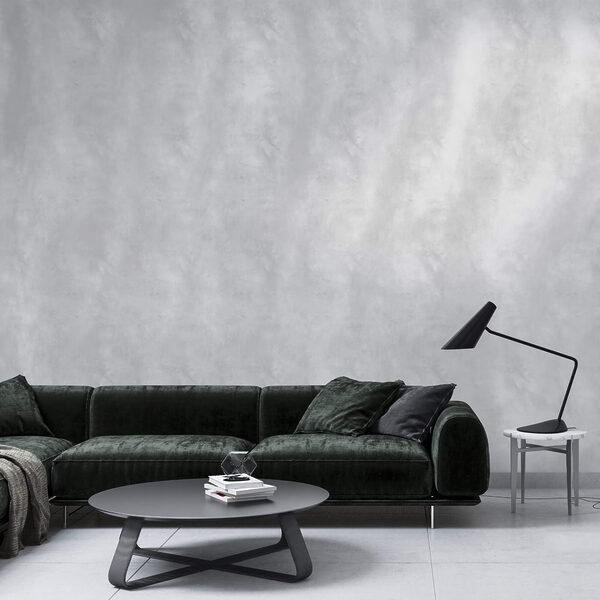 Superficie bianca con piccole onde Superficie bianca con piccole onde