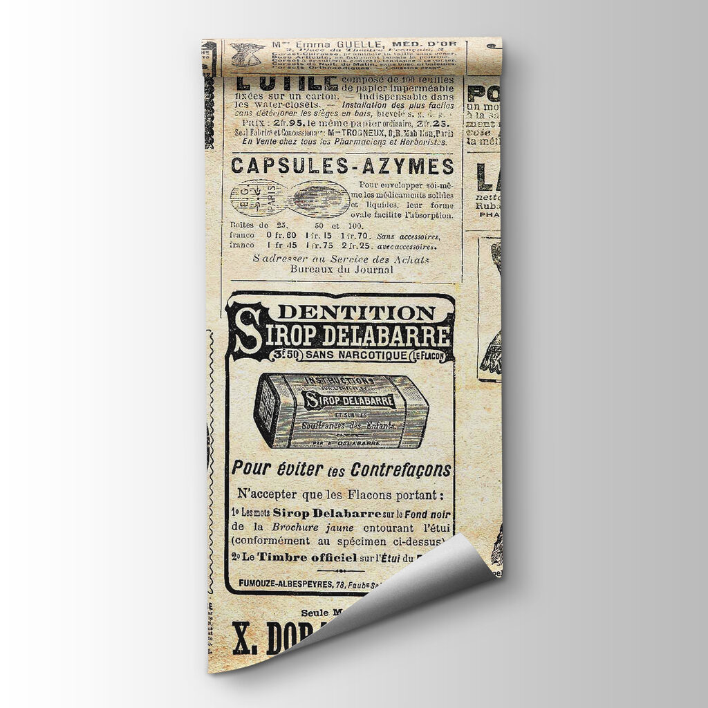 Group of old newspapers Group of old newspapers