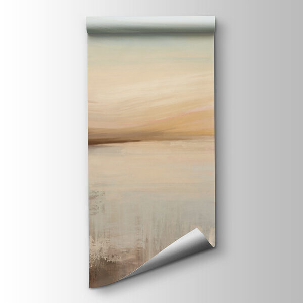 Painting of a landscape