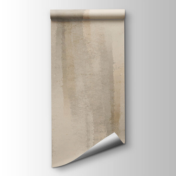 Soft, flowing shades of natural tones