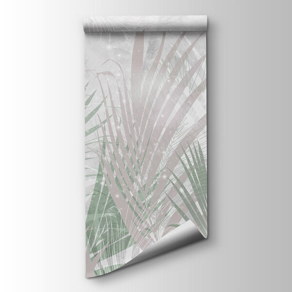 Soft hues of nature's embrace