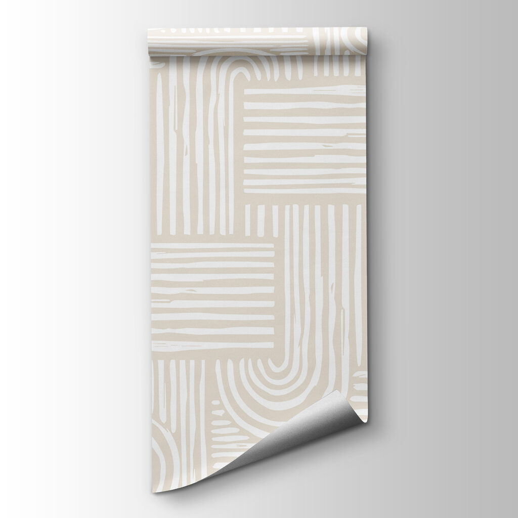 White and gray pattern White and gray pattern