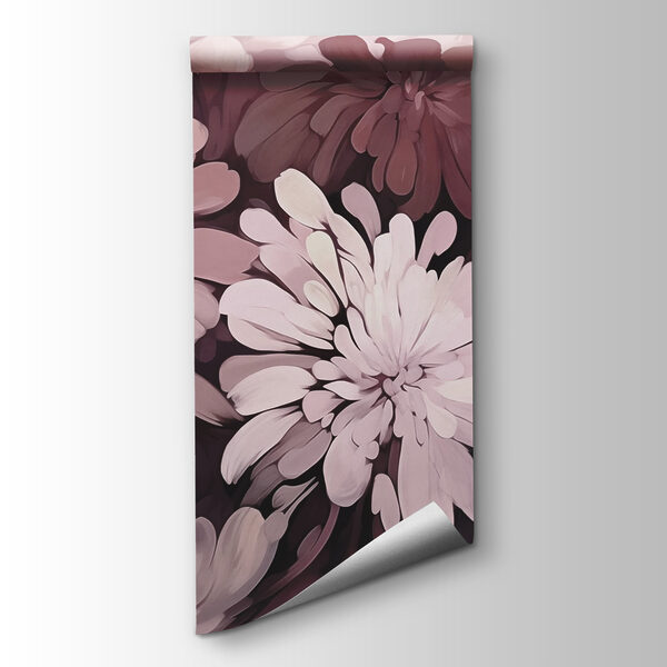 Soft petals in gentle harmony Soft petals in gentle harmony