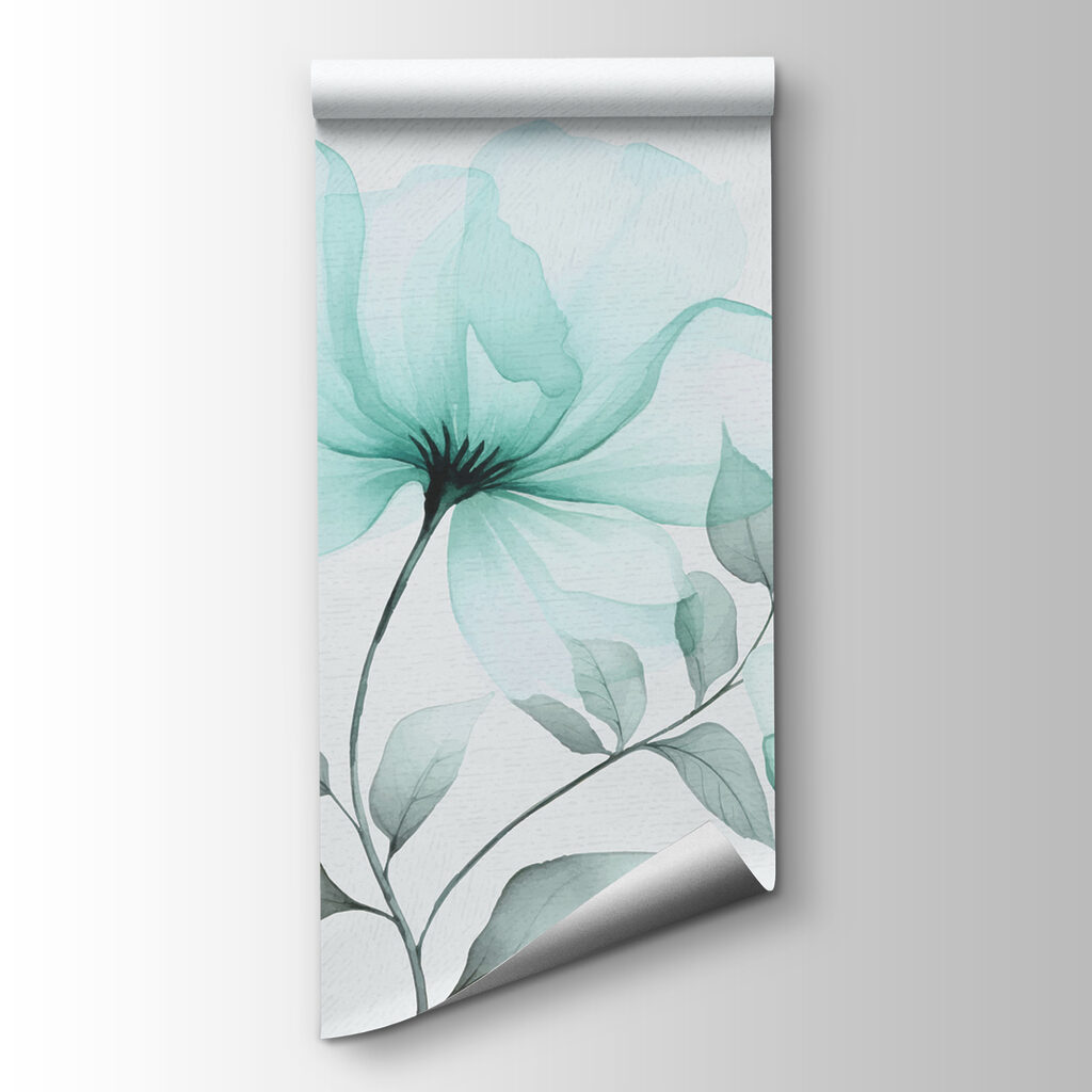 A close up of flowers