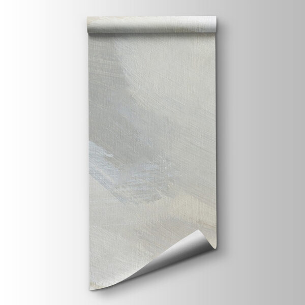 Soft tones in abstract harmony