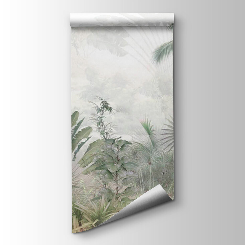 Group of plants and trees Group of plants and trees