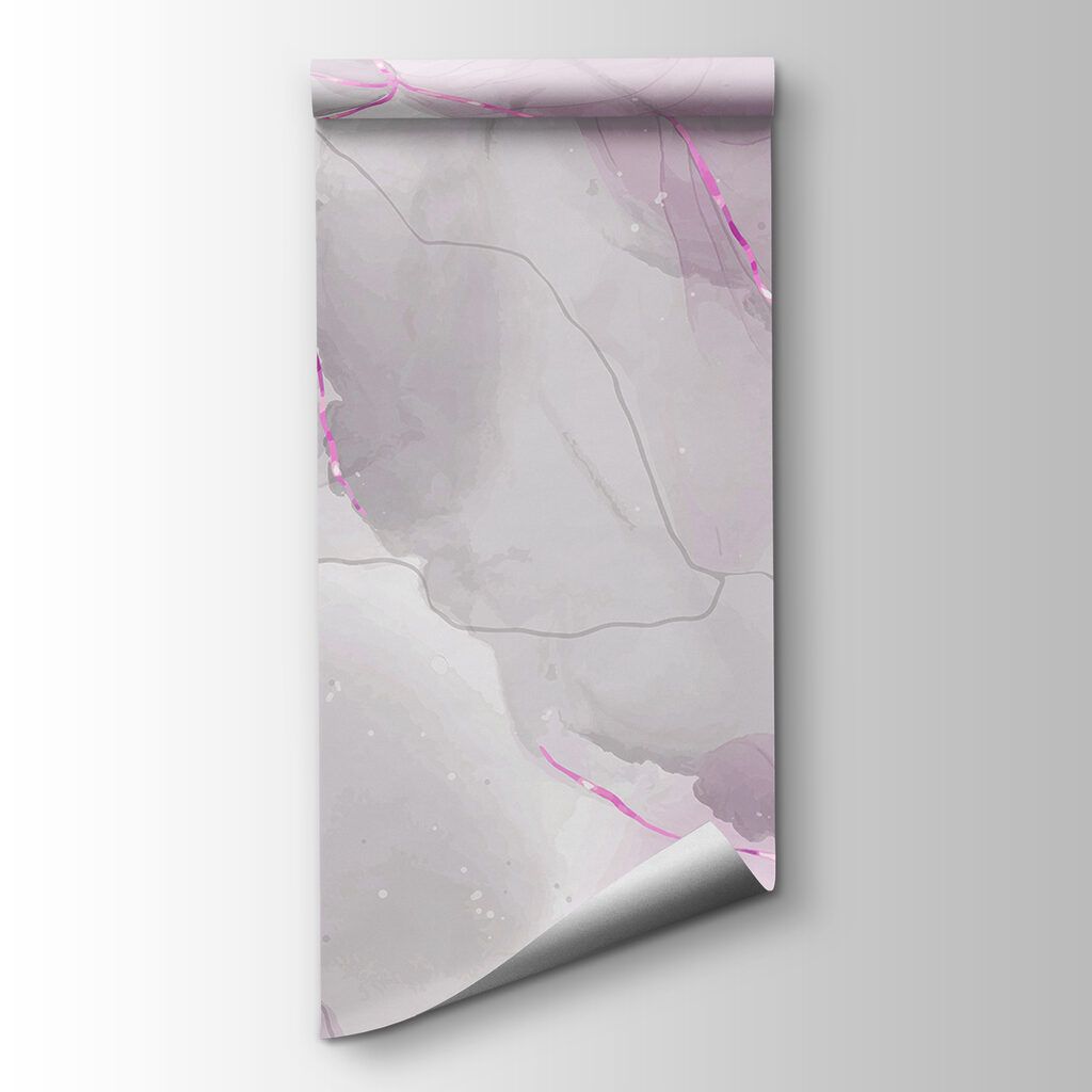 Soft hues flowing in abstract patterns Soft hues flowing in abstract patterns