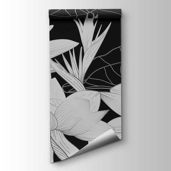 A close up of flowers