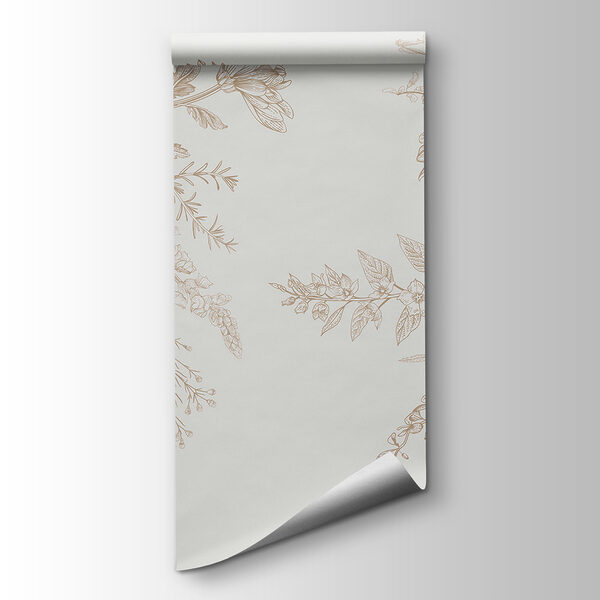 A close up of flowers