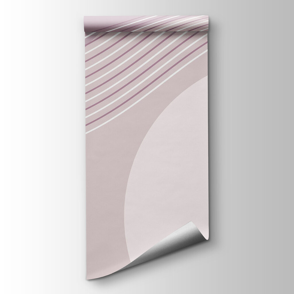 A purple and white background A purple and white background