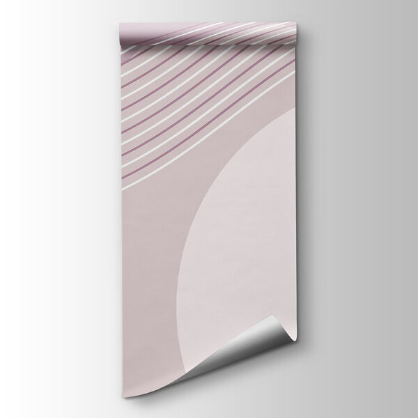 A purple and white background A purple and white background