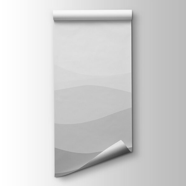 Grey and white background Grey and white background