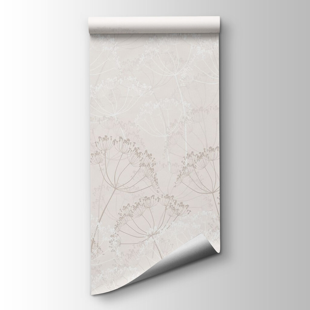 Whispers of nature's delicate beauty