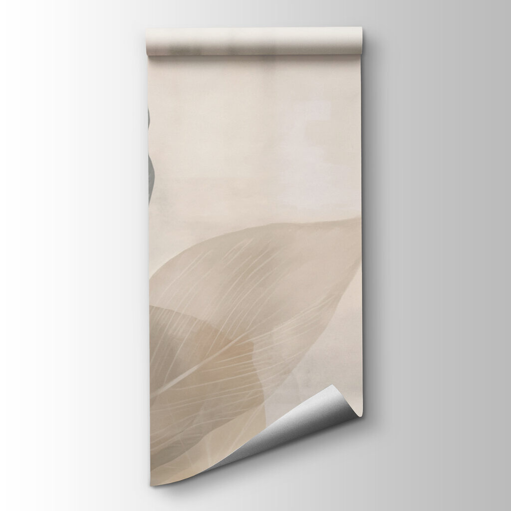 Soft hues of nature's design