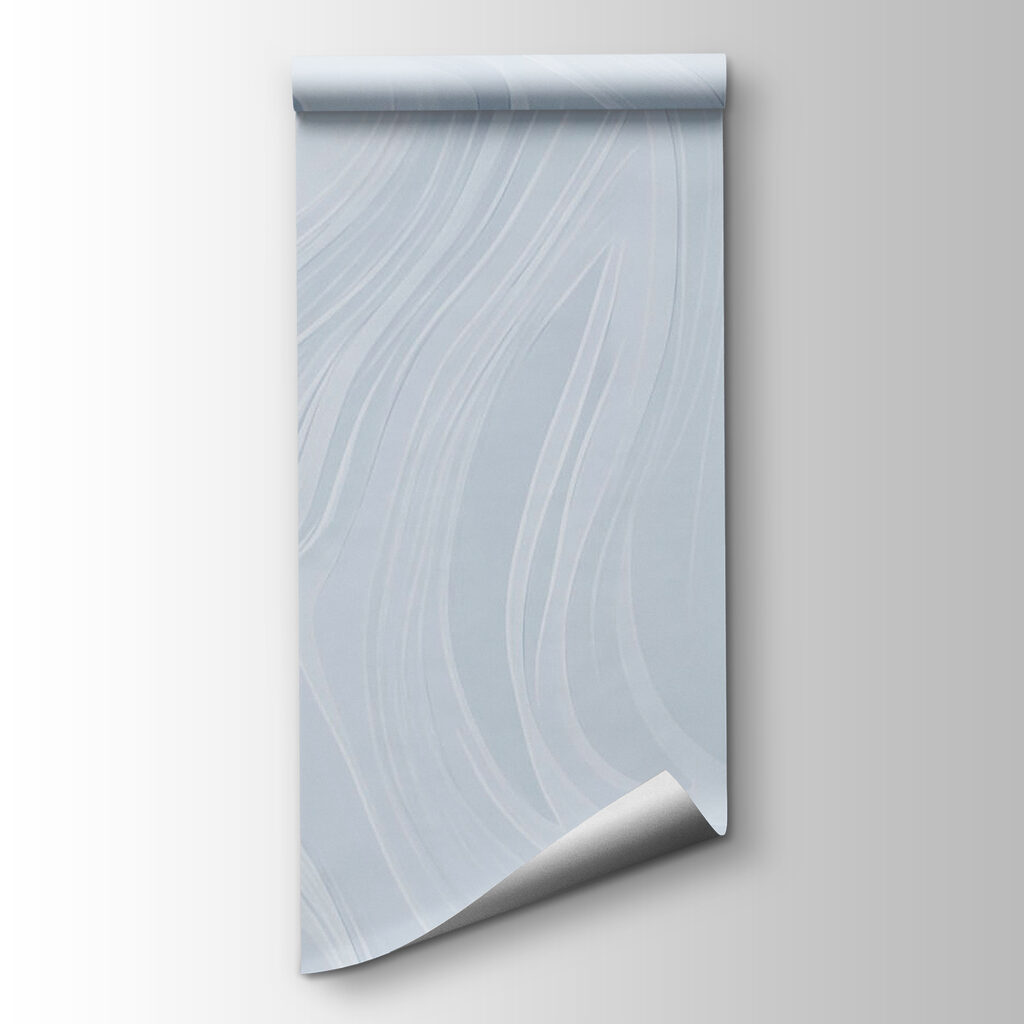 White and grey swirly background