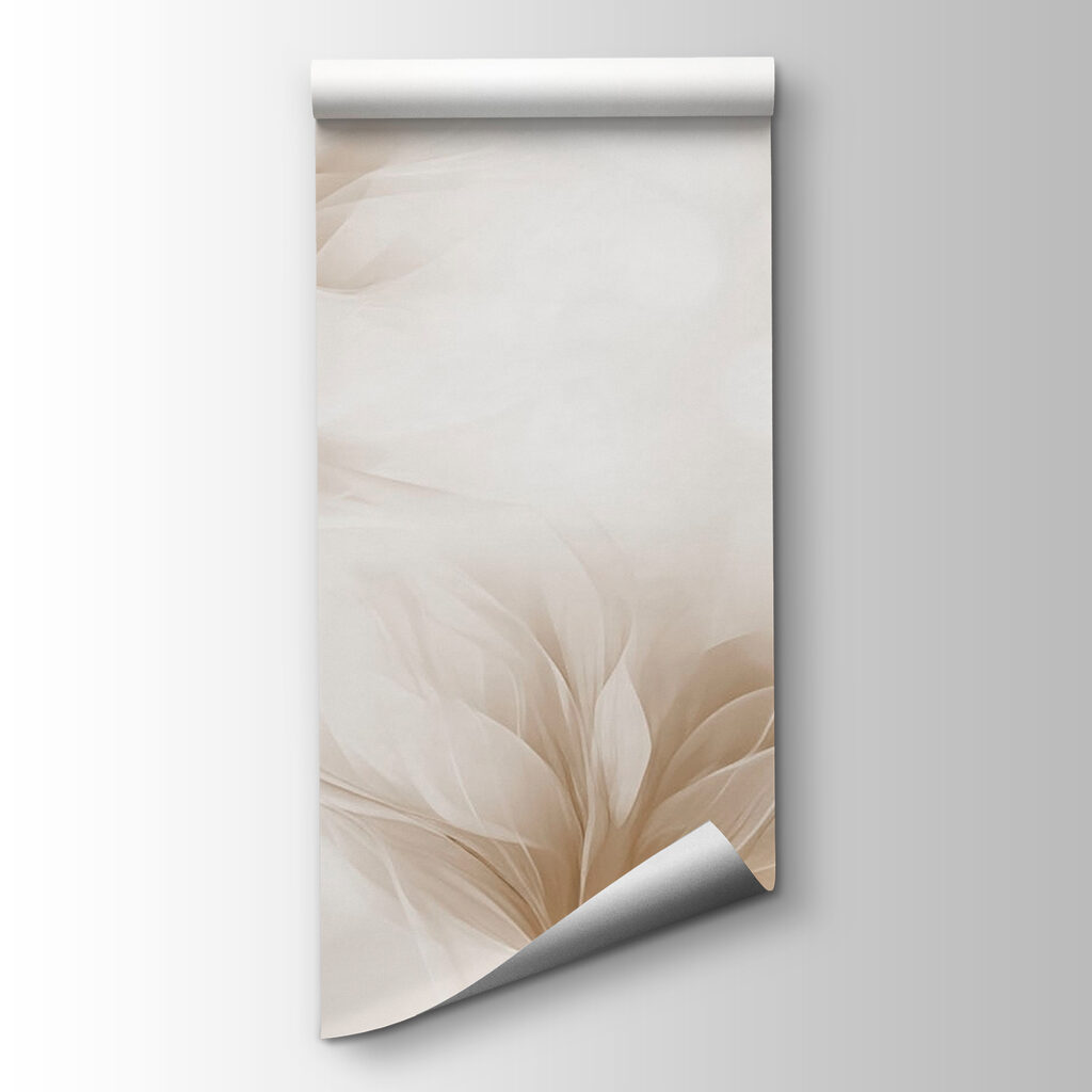 Delicate petals in soft tones Delicate petals in soft tones