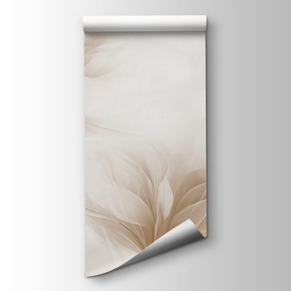 Delicate petals in soft tones Delicate petals in soft tones