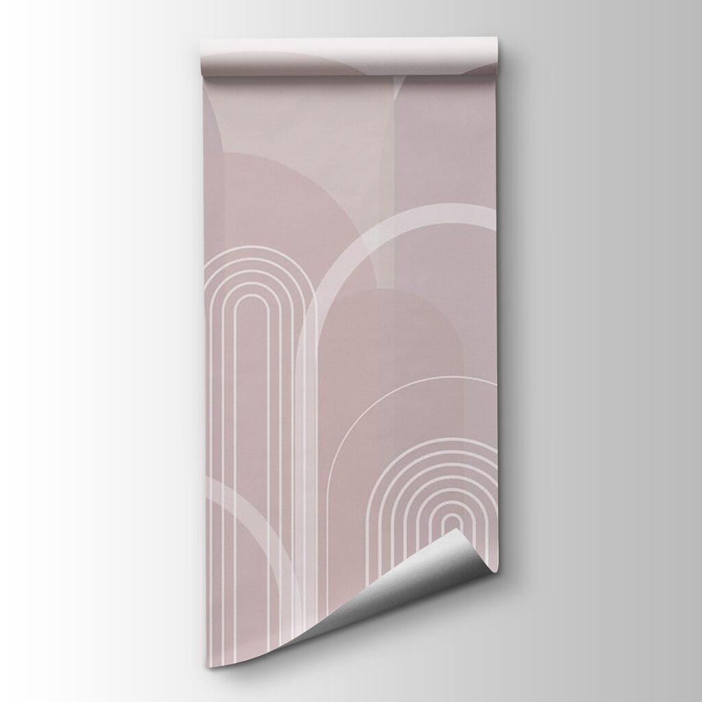 White and gray background with white lines White and gray background with white lines