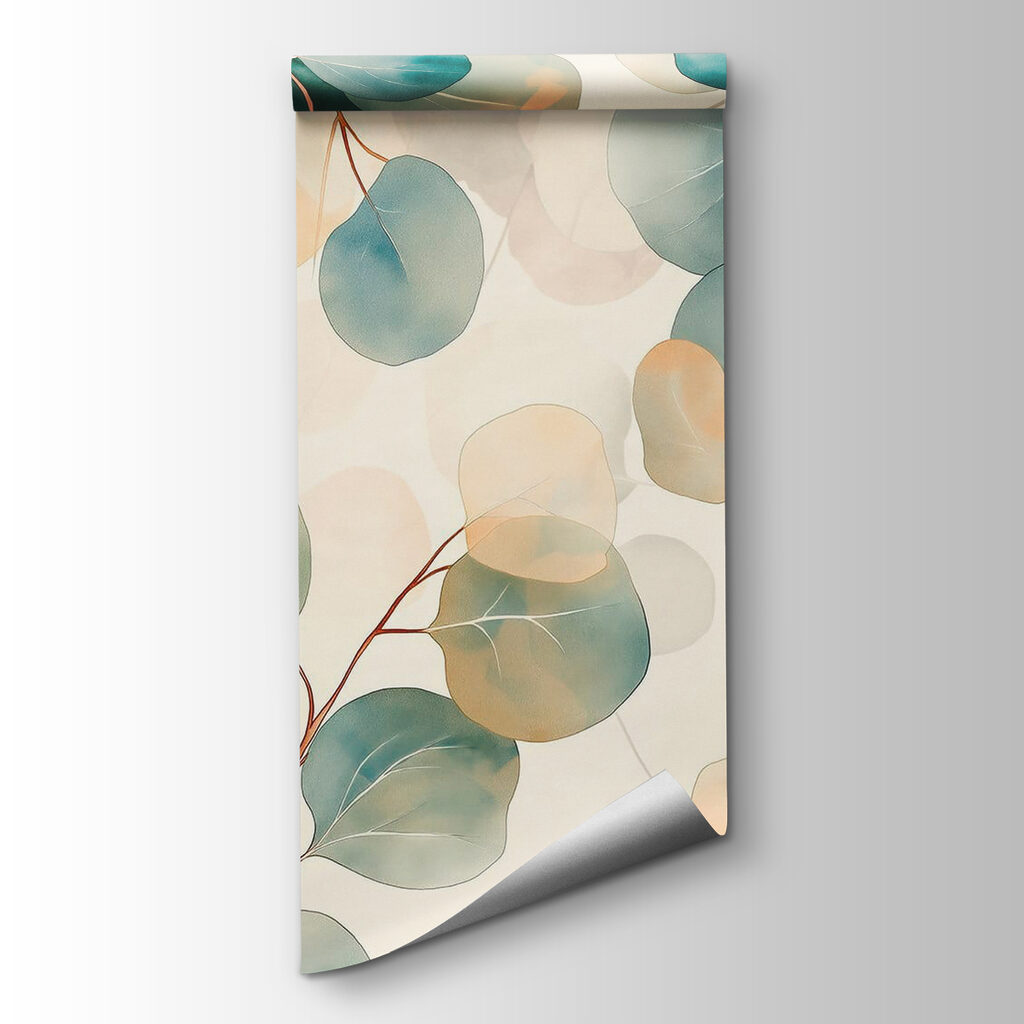 Nature’s calm, soothing color palette Nature’s calm, soothing color palette