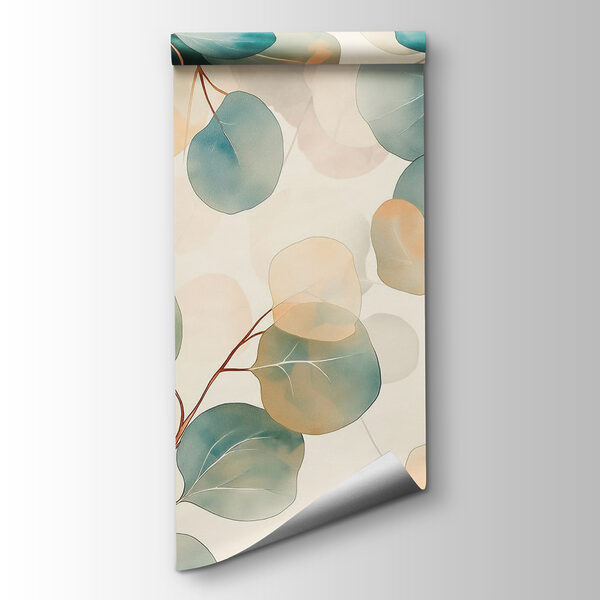 Nature’s calm, soothing color palette Nature’s calm, soothing color palette