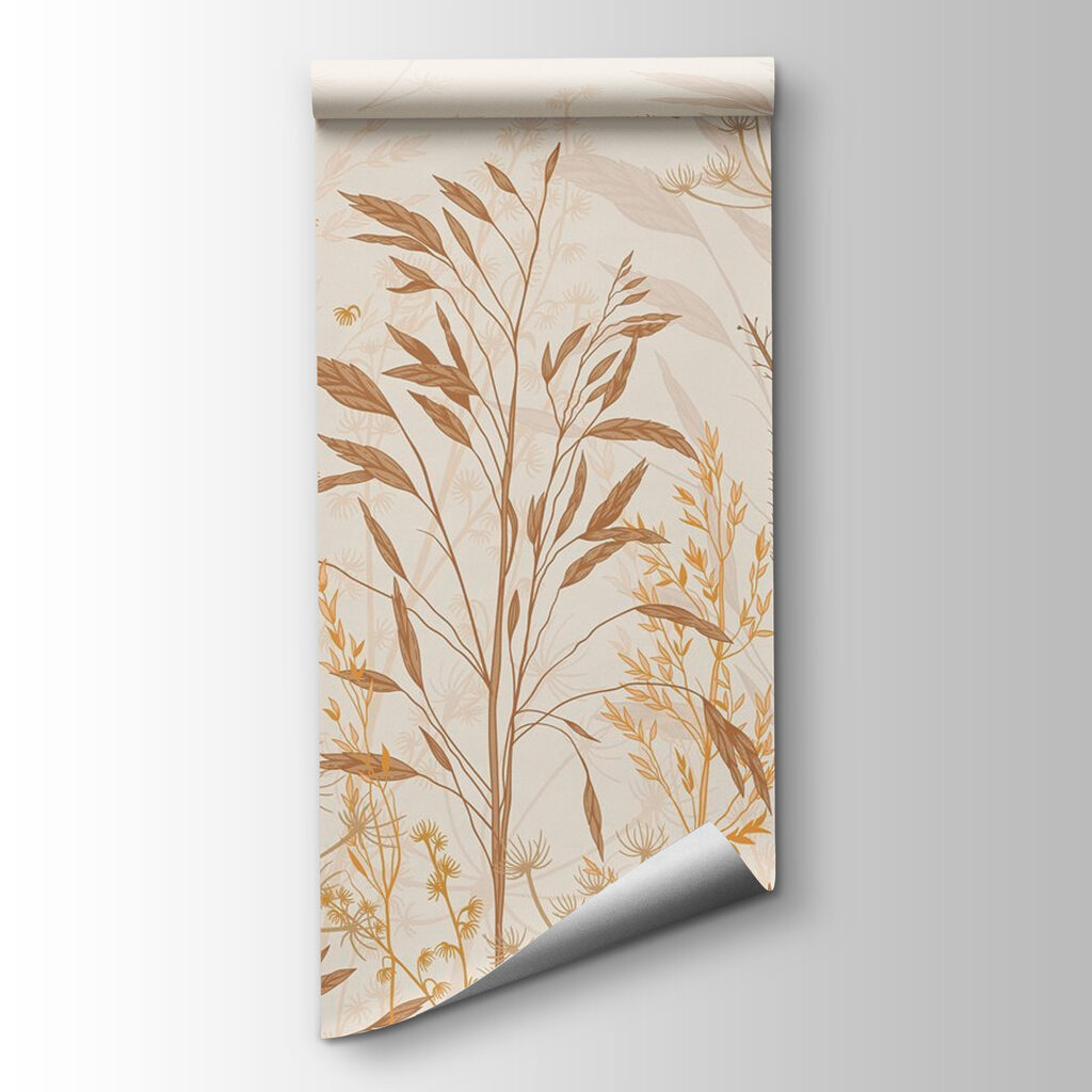 Natural beauty in soft hues Natural beauty in soft hues