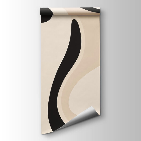 Black and white pattern