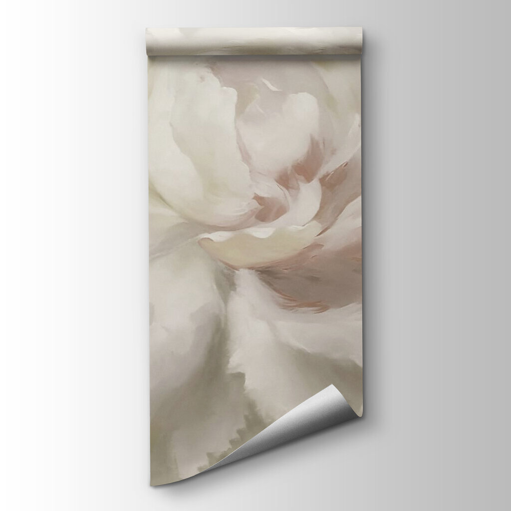 Delicate petals in soft hues Delicate petals in soft hues