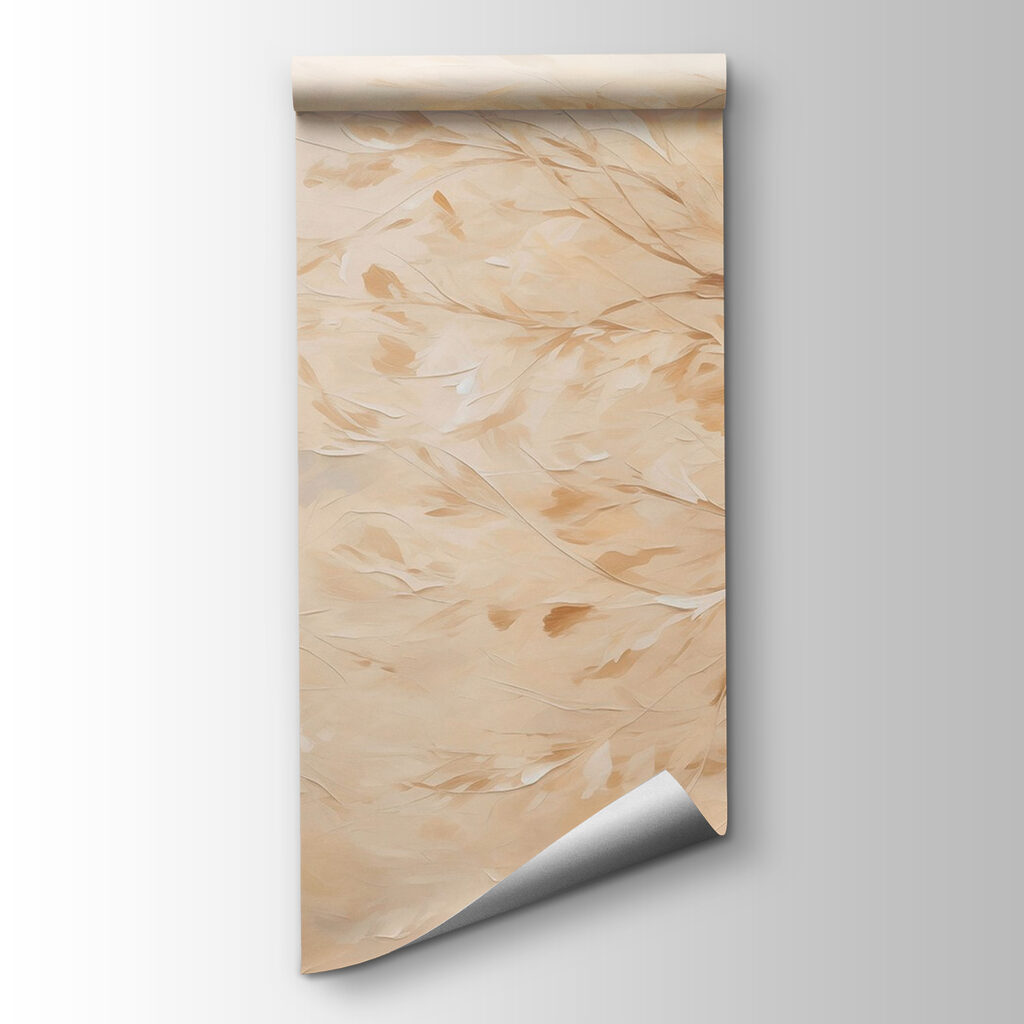 Painting of a tree