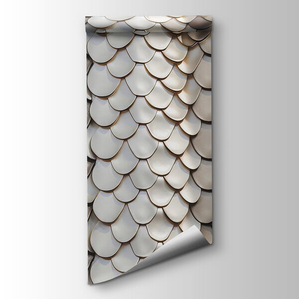 Textured patterns in neutral hues